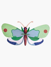 Charger l&#39;image dans la galerie, Décoration murale 3D Papillons et insectes Taille L
