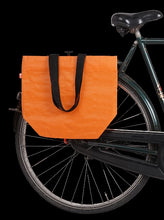 Charger l&#39;image dans la galerie, Bikezac : le sac de courses pour vélo
