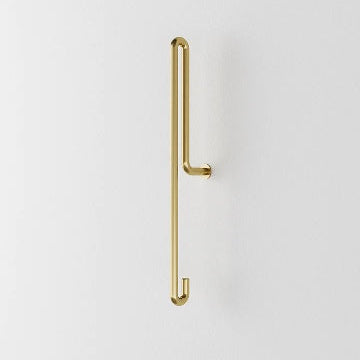 PORTE MANTEAU PATERE DESIGN MINIMALISTE MOEBE - LA PETITE BOITE JAUNE