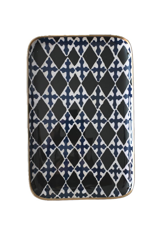 Plateau rectangulaire - Large BONCOEURS