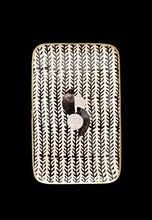 Charger l&#39;image dans la galerie, Plateau rectangulaire - Large BONCOEURS

