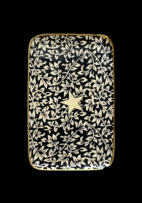 Plateau rectangulaire - Large BONCOEURS