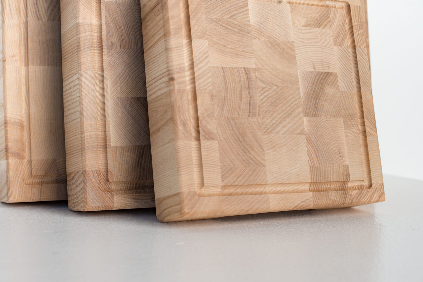 Planche à découper Woodstone - Taille M ou L