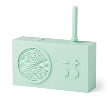Charger l&#39;image dans la galerie, Radio FM et Enceinte bluetooth Lexon Tykho
