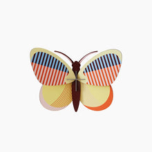 Charger l&#39;image dans la galerie, Décoration murale 3D Oiseaux et Papillons Taille M
