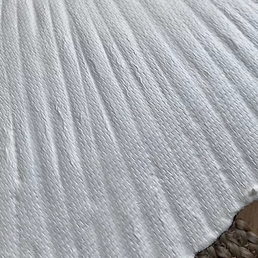 SUSPENSION FLEUR EN PAPIER MACHE TAILLE S - LA PETITE BOITE JAUNE