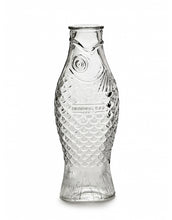 Charger l&#39;image dans la galerie, Carafe en verre transparent Paola Navone pour Serax

