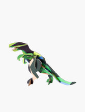 Charger l&#39;image dans la galerie, Décoration murale 3D Dinosaures Taille S
