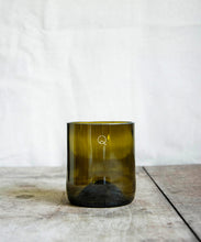 Charger l&#39;image dans la galerie, Verres Q de bouteilles lot de 4 verres
