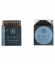 Charger l&#39;image dans la galerie, Batons d&#39;encens Hibi Deep made in JAPAN
