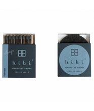 Charger l&#39;image dans la galerie, Batons d&#39;encens Hibi Deep made in JAPAN
