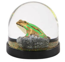 Charger l&#39;image dans la galerie, Boule à Neige en verre
