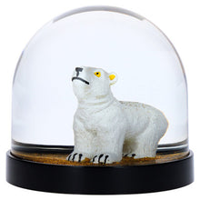 Charger l&#39;image dans la galerie, Boule à Neige en verre
