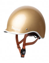 Charger l&#39;image dans la galerie, Casque de vélo Thousand Heritage Gold
