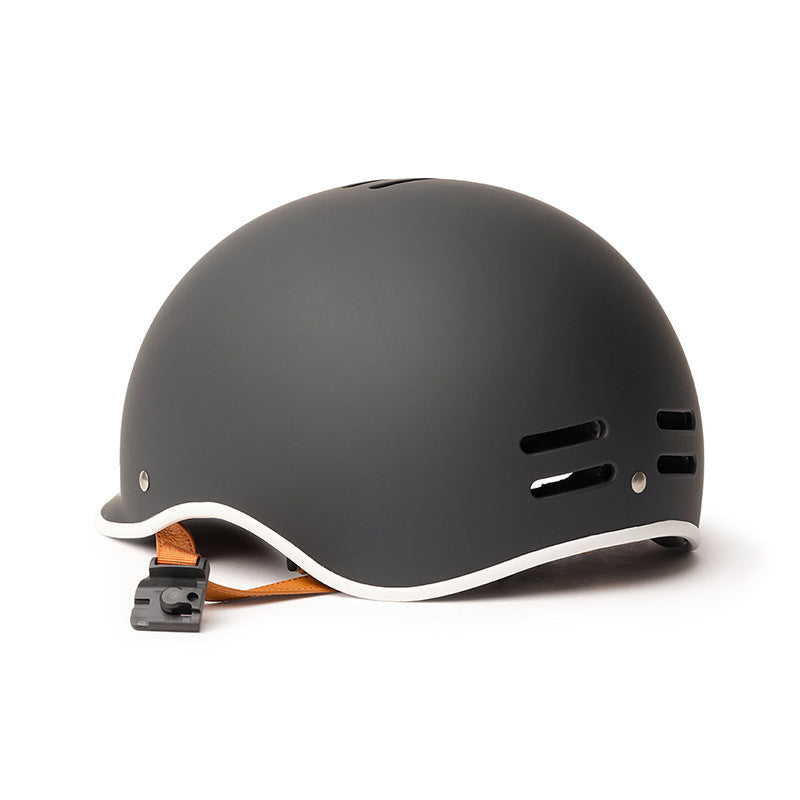 Casque de vélo Thousand Heritage Noir Carbon