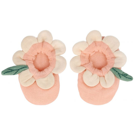 Chaussons pour bébé