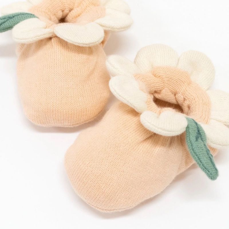 Chaussons pour bébé