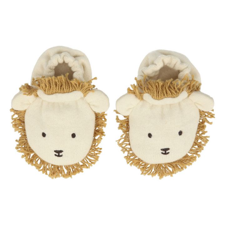 Chaussons pour bébé