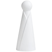 Charger l&#39;image dans la galerie, Crèche en porcelaine avec la sainte famille Grande taille
