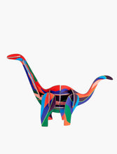 Charger l&#39;image dans la galerie, Décoration murale 3D Dinosaures Taille S

