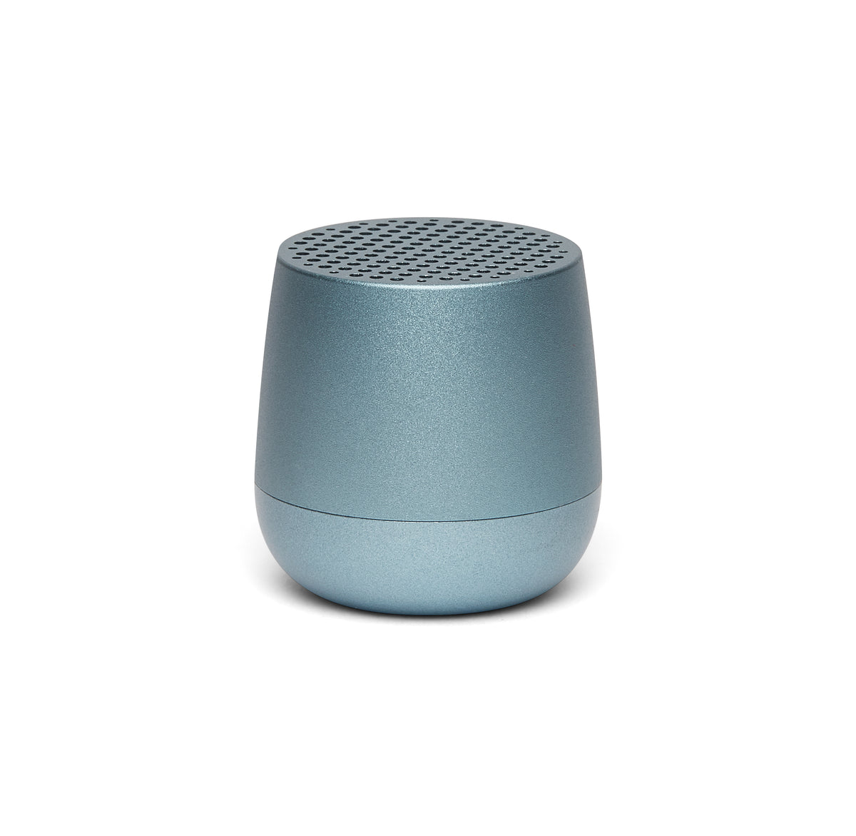 Enceinte Lexon bleu 