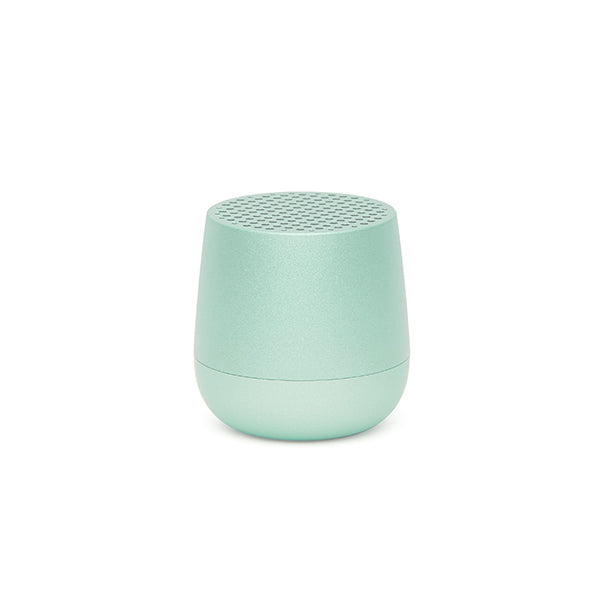 Enceinte Lexon menthe