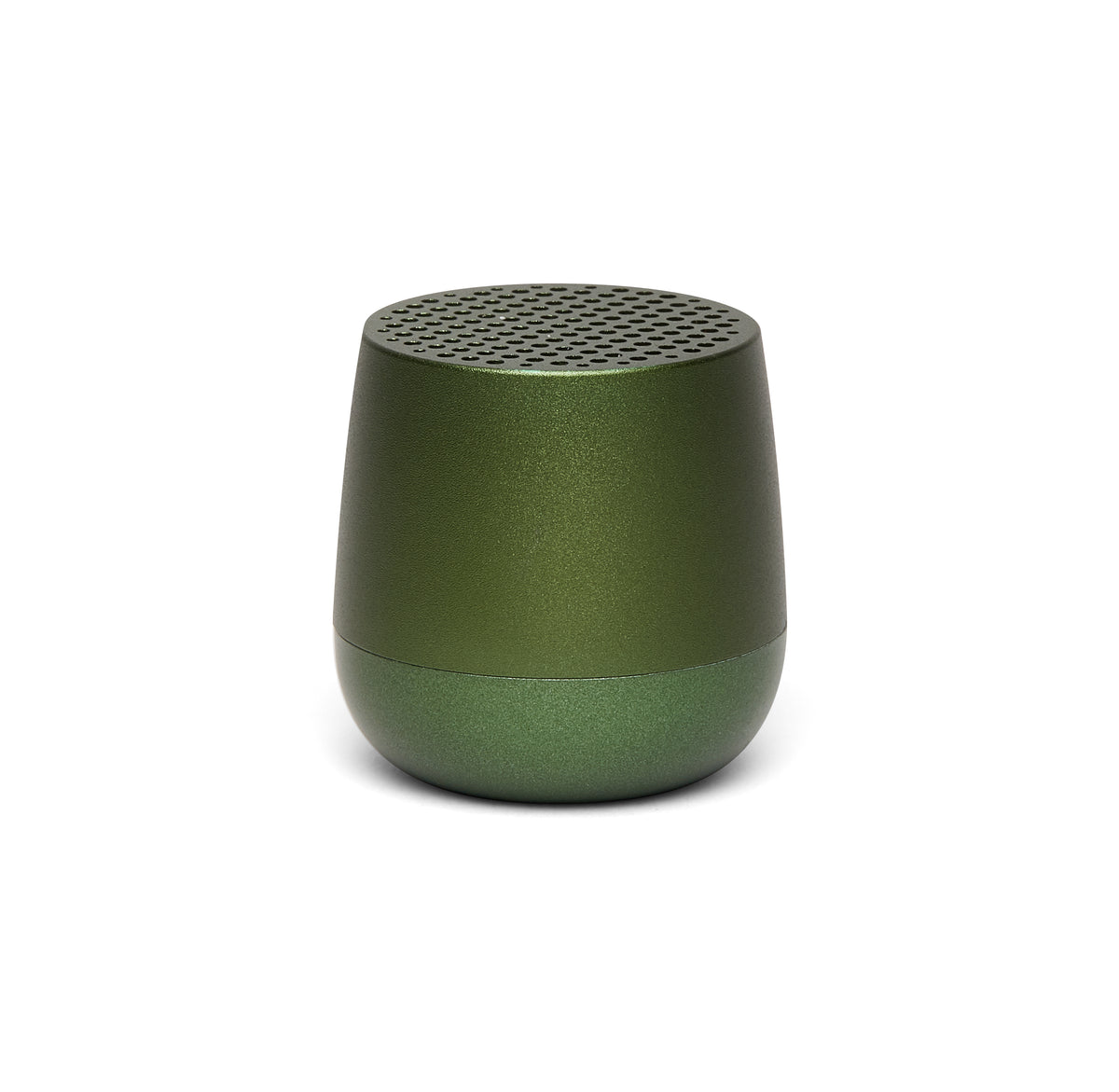 Enceinte Lexon verte 