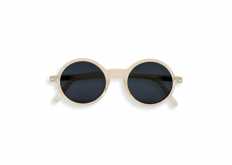 Lunettes Solaires Junior rondes #G IZIPIZI