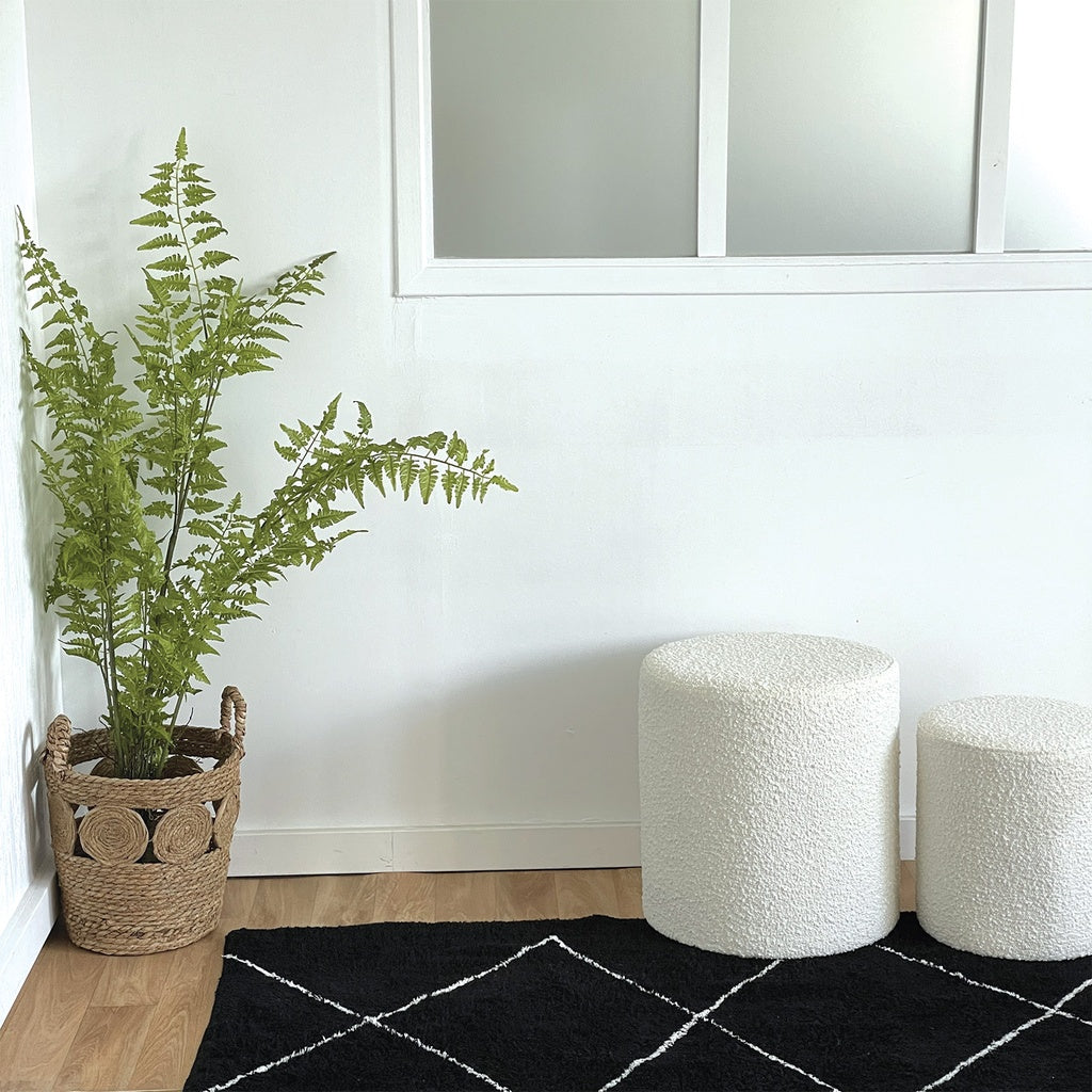 Panier en aya Taille S