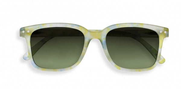 Lunettes Solaires #L IZIPIZI