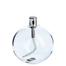 Charger l&#39;image dans la galerie, Lampe à huile sphère S
