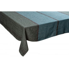 Charger l&#39;image dans la galerie, Nappe imprimée en lin 170 x 300 cm HAOMY
