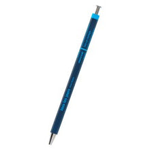 Charger l&#39;image dans la galerie, Stylo à bille 0.5 mm DAYS marque Japonaise
