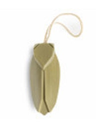 Savon cigale 100% olive MONOCHROMIC
