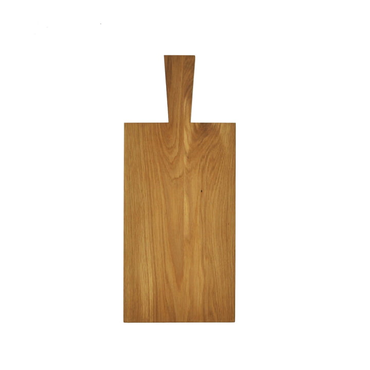 planche design en bois de chêne - LA PETITE BOITE JAUNE
