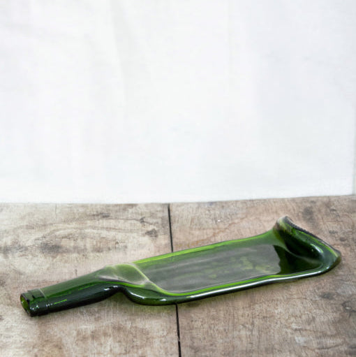 Q de bouteilles planche apéritive Débattre 