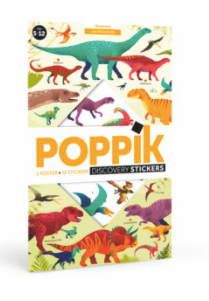 poster_pedagogique_avec stickers sur_les dinosaures_la_petite_boite_jaune