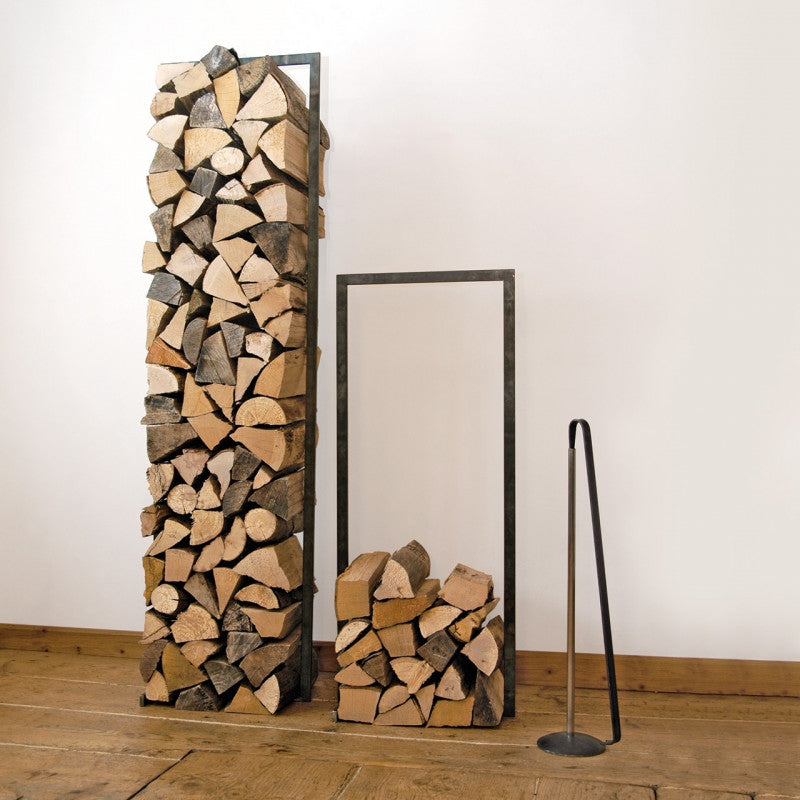 Accessoires/tisonnier/soufflet pour cheminée de feu de bois