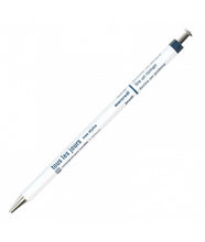 Charger l&#39;image dans la galerie, Stylo à bille 0.5 mm DAYS marque Japonaise
