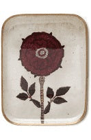 Charger l&#39;image dans la galerie, Plateau rectangulaire - Moyen BONCOEURS
