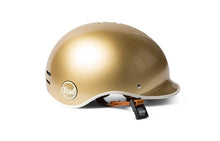 Charger l&#39;image dans la galerie, Casque de vélo Thousand Heritage Gold
