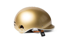 Charger l&#39;image dans la galerie, Casque de vélo Thousand Heritage Gold
