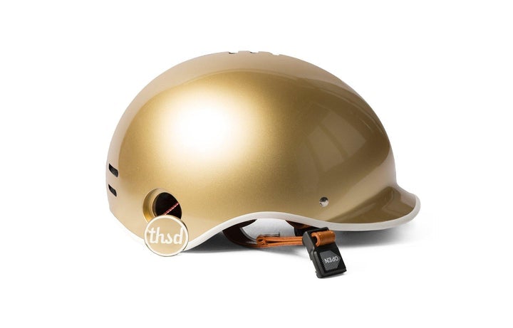 Casque de vélo Thousand Heritage Gold